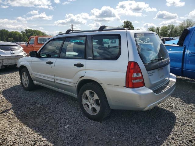 Photo 1 VIN: JF1SG65663H755380 - SUBARU FORESTER 2 