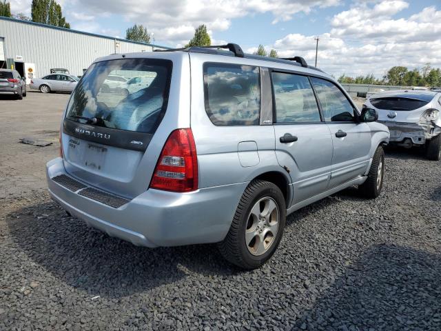 Photo 2 VIN: JF1SG65663H755380 - SUBARU FORESTER 2 