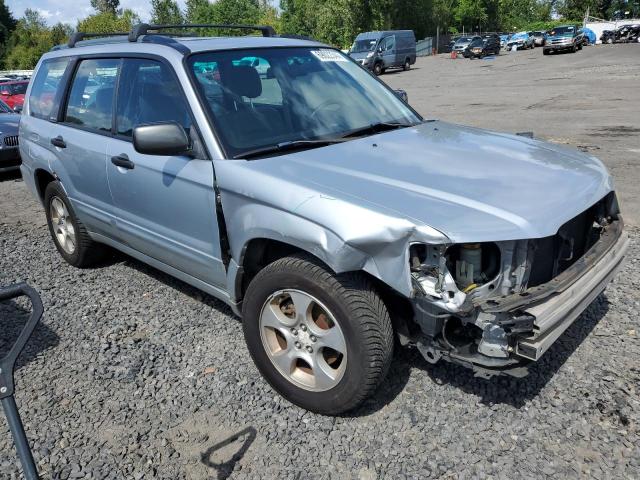 Photo 3 VIN: JF1SG65663H755380 - SUBARU FORESTER 2 