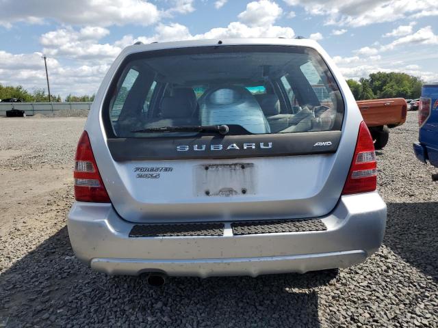 Photo 5 VIN: JF1SG65663H755380 - SUBARU FORESTER 2 