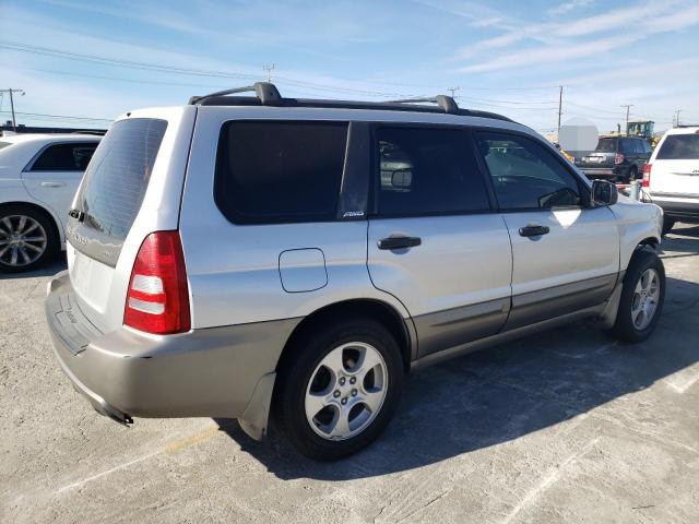 Photo 2 VIN: JF1SG65664G719535 - SUBARU FORESTER 