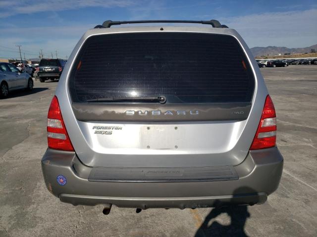 Photo 5 VIN: JF1SG65664G719535 - SUBARU FORESTER 