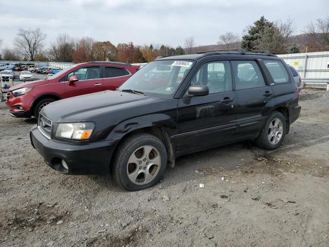 Photo 0 VIN: JF1SG65664H733073 - SUBARU FORESTER 