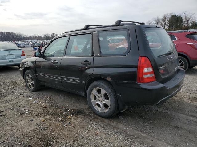 Photo 1 VIN: JF1SG65664H733073 - SUBARU FORESTER 