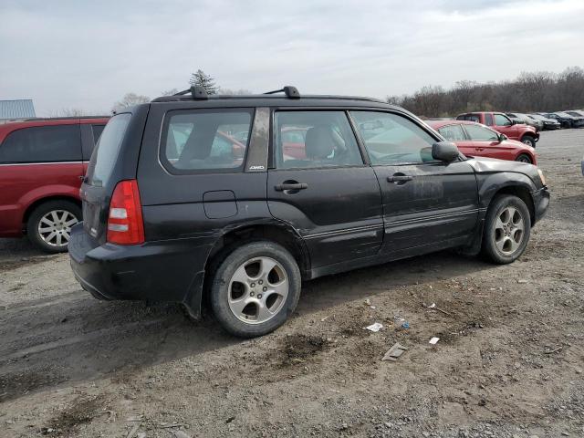 Photo 2 VIN: JF1SG65664H733073 - SUBARU FORESTER 