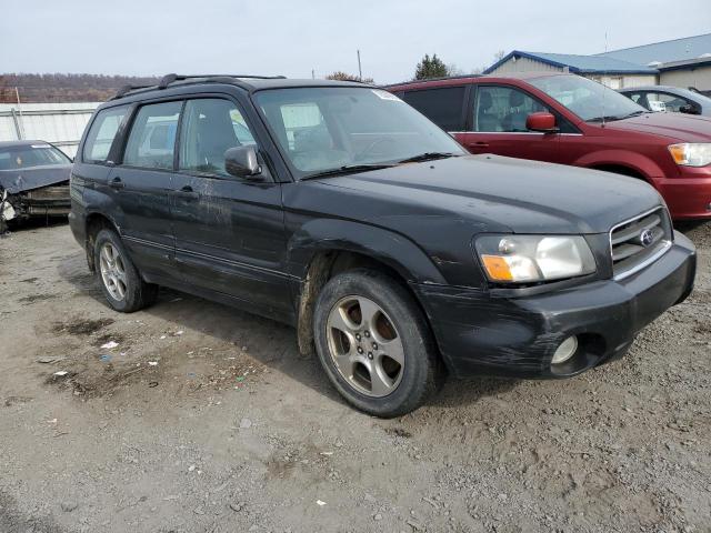 Photo 3 VIN: JF1SG65664H733073 - SUBARU FORESTER 