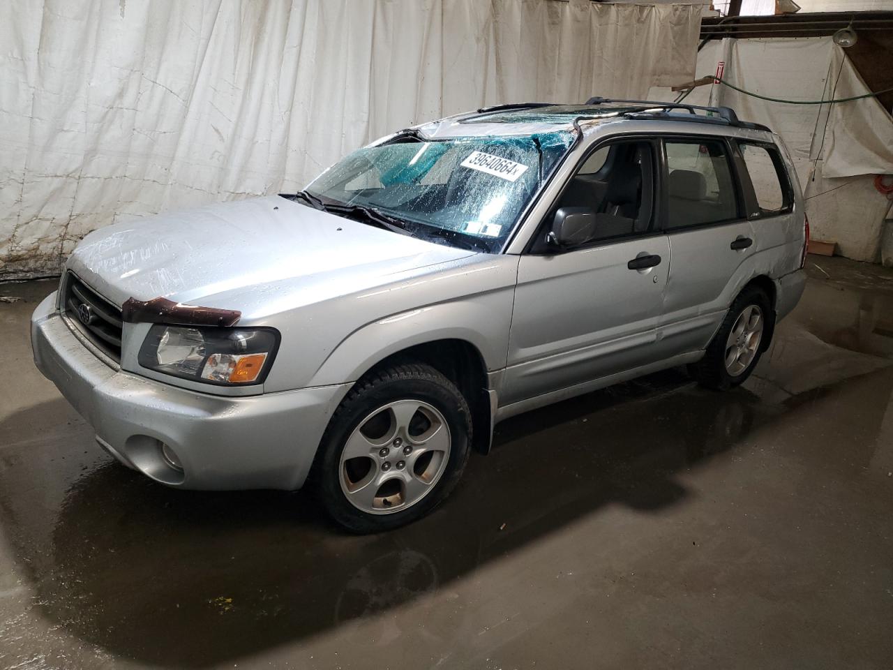 Photo 0 VIN: JF1SG65664H749516 - SUBARU FORESTER 