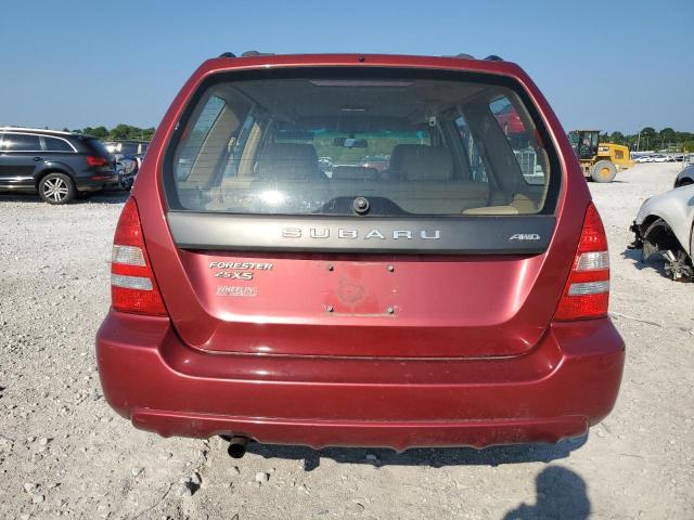 Photo 5 VIN: JF1SG65664H752397 - SUBARU FORESTER 2 