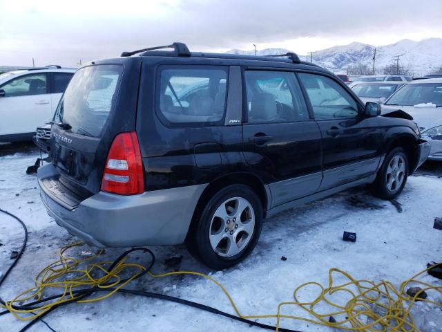 Photo 2 VIN: JF1SG65664H763397 - SUBARU FORESTER 