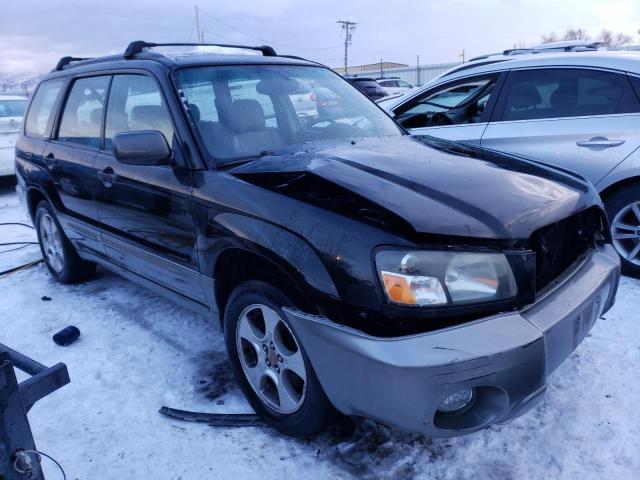 Photo 3 VIN: JF1SG65664H763397 - SUBARU FORESTER 