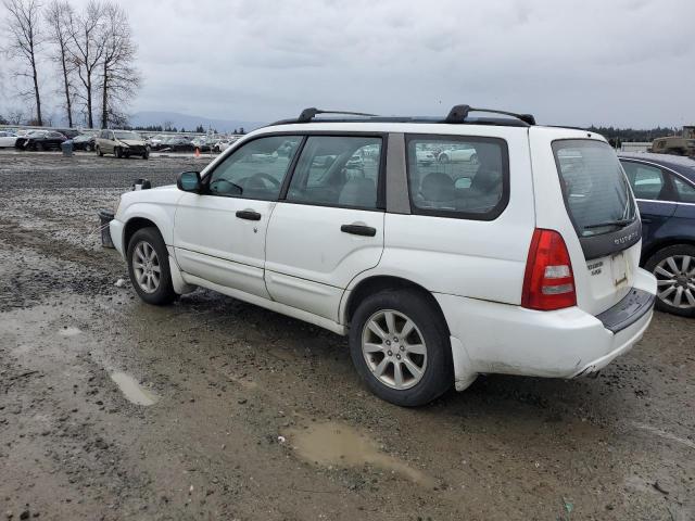 Photo 1 VIN: JF1SG65665H711088 - SUBARU FORESTER 