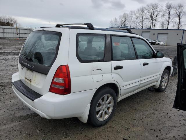 Photo 2 VIN: JF1SG65665H711088 - SUBARU FORESTER 