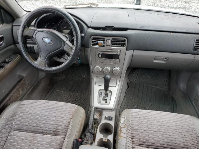 Photo 7 VIN: JF1SG65665H711088 - SUBARU FORESTER 