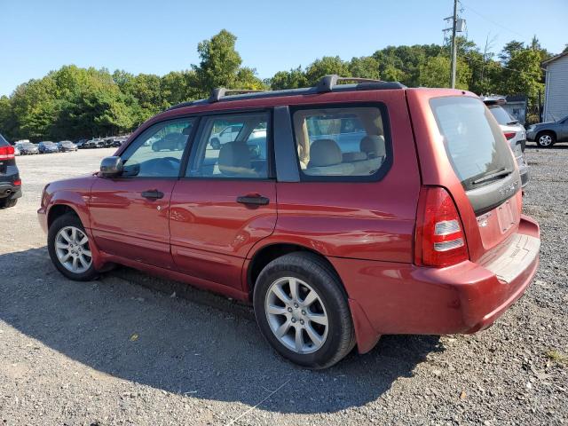 Photo 1 VIN: JF1SG65665H712208 - SUBARU FORESTER 2 