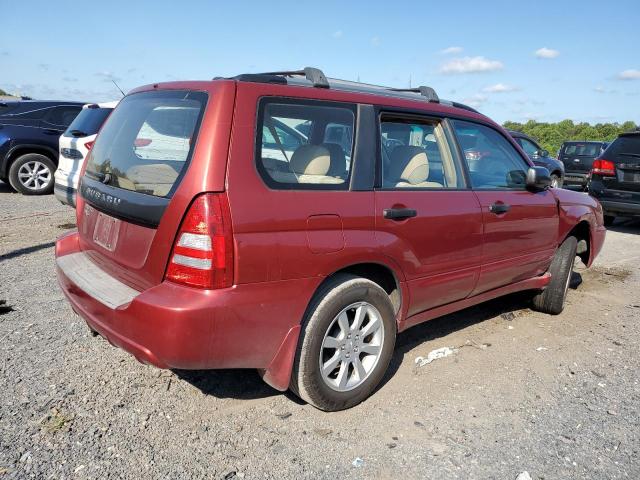 Photo 2 VIN: JF1SG65665H712208 - SUBARU FORESTER 2 