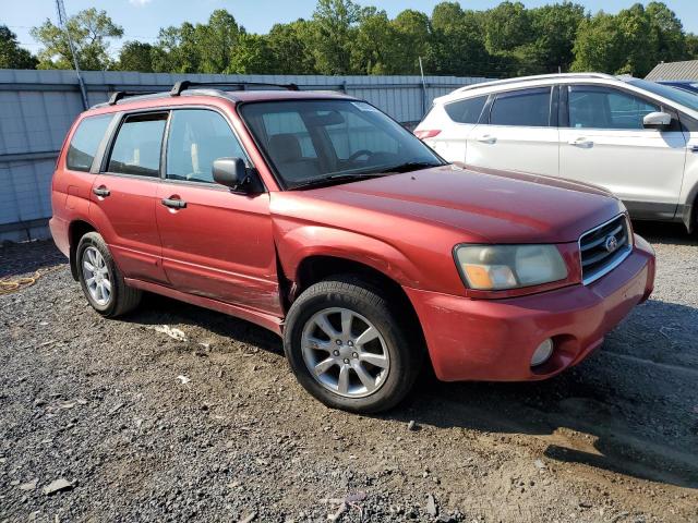 Photo 3 VIN: JF1SG65665H712208 - SUBARU FORESTER 2 