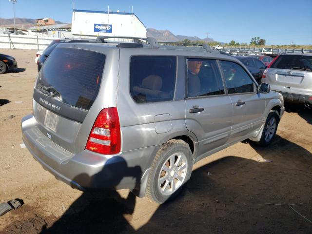 Photo 2 VIN: JF1SG65665H718302 - SUBARU FORESTER 2 