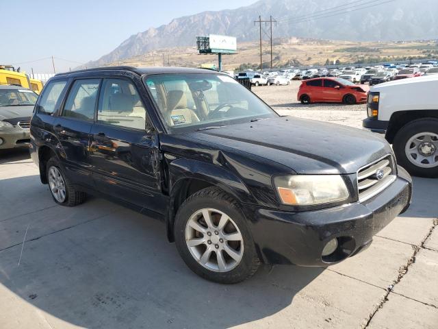 Photo 3 VIN: JF1SG65665H718767 - SUBARU FORESTER 2 