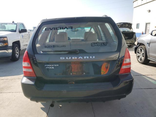 Photo 5 VIN: JF1SG65665H718767 - SUBARU FORESTER 2 