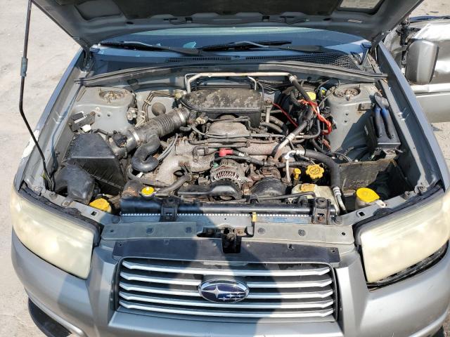 Photo 10 VIN: JF1SG65666H710699 - SUBARU LEGACY 