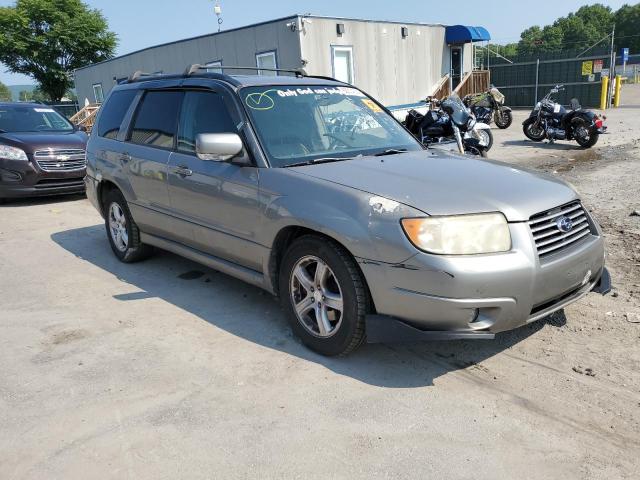 Photo 3 VIN: JF1SG65666H710699 - SUBARU LEGACY 