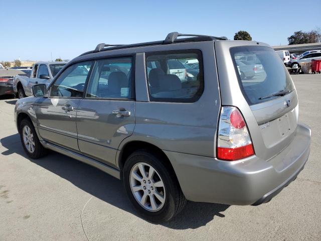 Photo 1 VIN: JF1SG65666H737658 - SUBARU FORESTER 