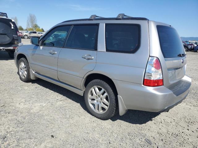 Photo 1 VIN: JF1SG65666H743184 - SUBARU FORESTER 