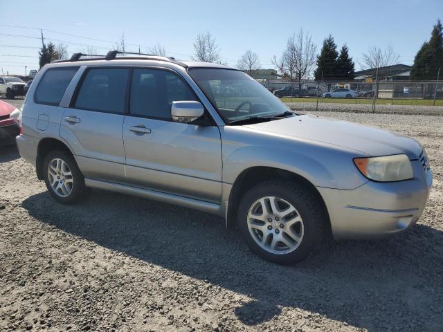 Photo 3 VIN: JF1SG65666H743184 - SUBARU FORESTER 