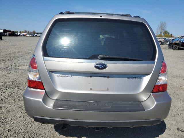 Photo 5 VIN: JF1SG65666H743184 - SUBARU FORESTER 