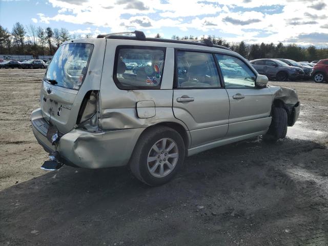 Photo 2 VIN: JF1SG65666H749440 - SUBARU FORESTER 