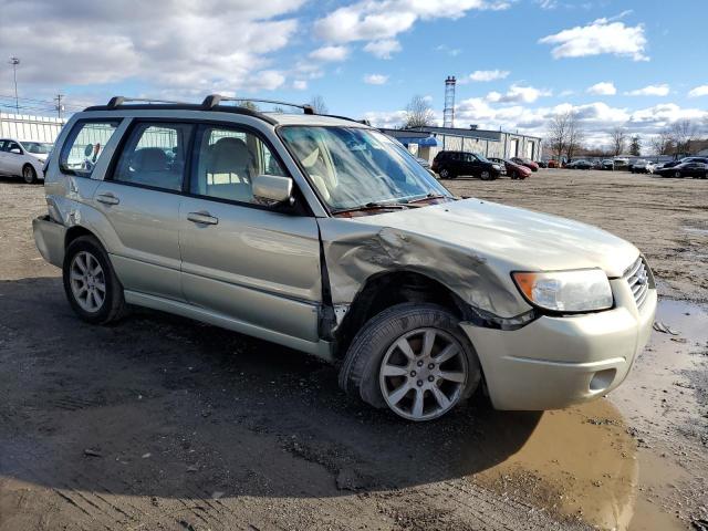 Photo 3 VIN: JF1SG65666H749440 - SUBARU FORESTER 