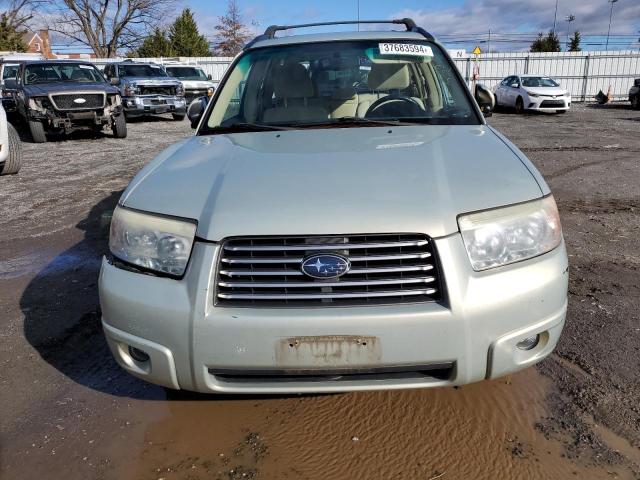 Photo 4 VIN: JF1SG65666H749440 - SUBARU FORESTER 