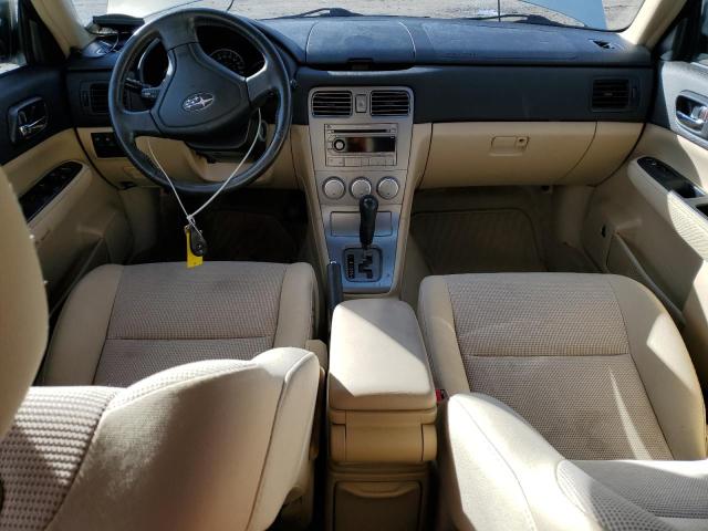 Photo 7 VIN: JF1SG65666H749440 - SUBARU FORESTER 