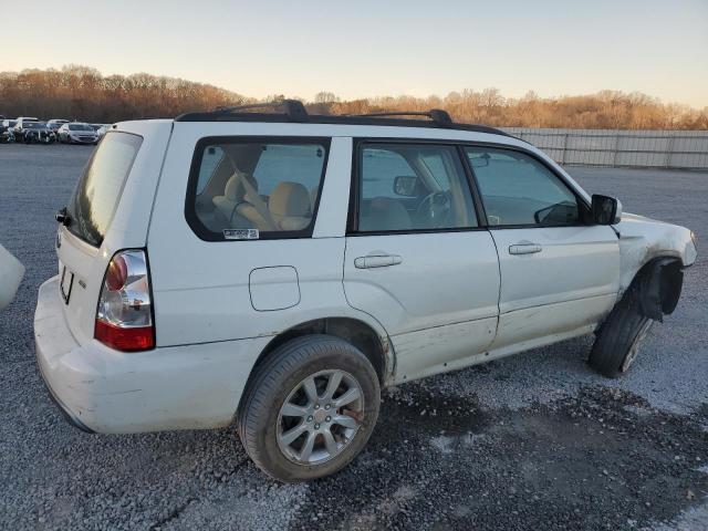 Photo 2 VIN: JF1SG65667G708135 - SUBARU FORESTER 