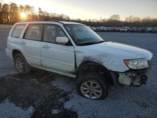 Photo 3 VIN: JF1SG65667G708135 - SUBARU FORESTER 