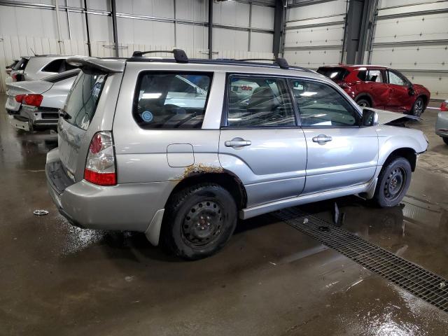 Photo 2 VIN: JF1SG65667G714775 - SUBARU FORESTER 2 