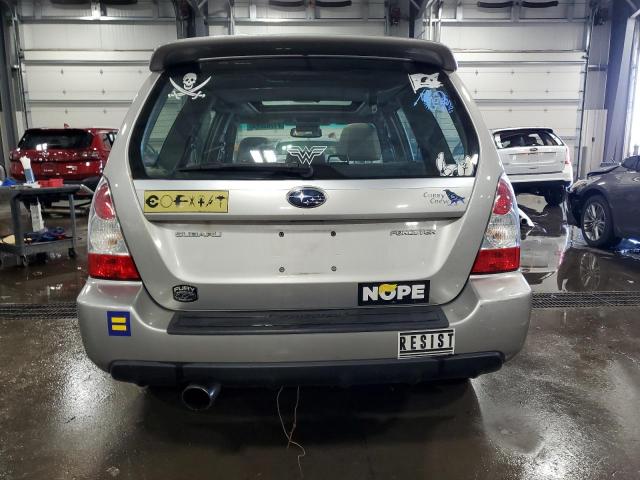 Photo 5 VIN: JF1SG65667G714775 - SUBARU FORESTER 2 