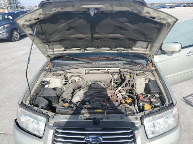 Photo 11 VIN: JF1SG65667H707349 - SUBARU FORESTER 