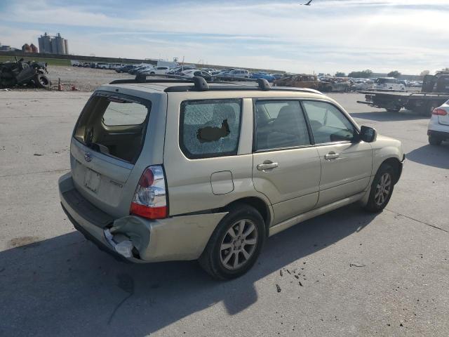 Photo 2 VIN: JF1SG65667H707349 - SUBARU FORESTER 