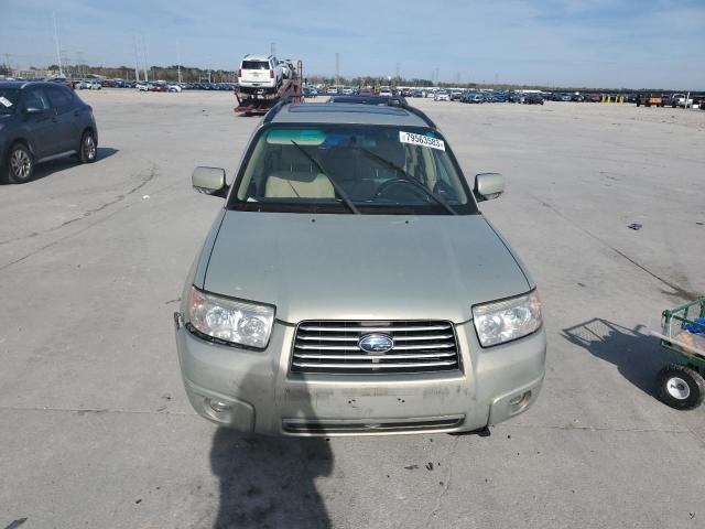 Photo 4 VIN: JF1SG65667H707349 - SUBARU FORESTER 