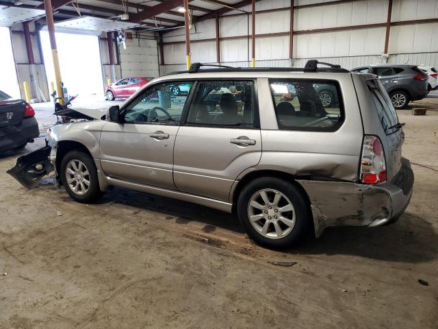 Photo 1 VIN: JF1SG65667H707917 - SUBARU FORESTER 2 