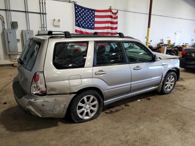 Photo 2 VIN: JF1SG65667H707917 - SUBARU FORESTER 2 