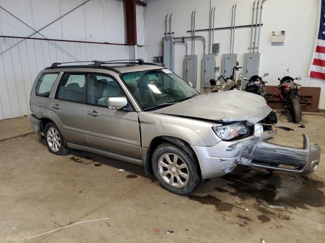 Photo 3 VIN: JF1SG65667H707917 - SUBARU FORESTER 2 