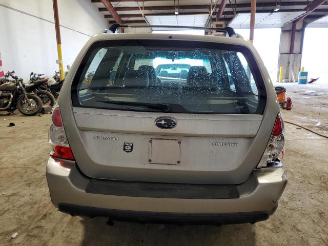 Photo 5 VIN: JF1SG65667H707917 - SUBARU FORESTER 2 