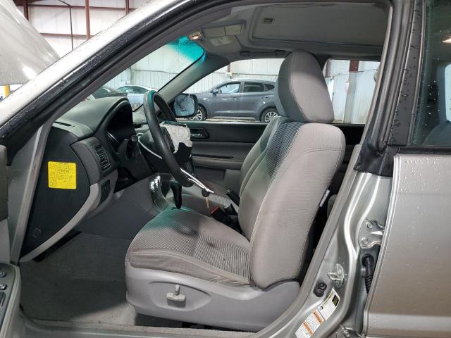 Photo 6 VIN: JF1SG65667H707917 - SUBARU FORESTER 2 