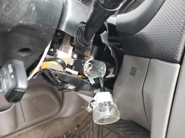 Photo 8 VIN: JF1SG65667H720991 - SUBARU FORESTER 2 