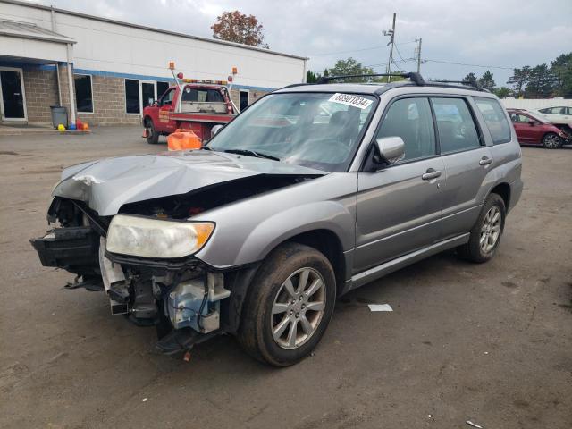 Photo 0 VIN: JF1SG65667H723180 - SUBARU FORESTER 2 