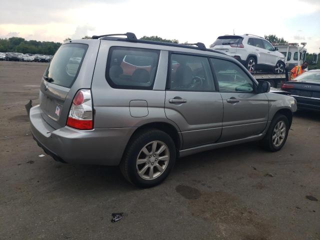 Photo 2 VIN: JF1SG65667H723180 - SUBARU FORESTER 2 