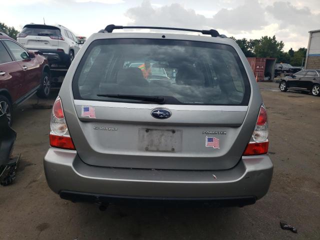 Photo 5 VIN: JF1SG65667H723180 - SUBARU FORESTER 2 