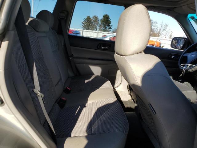 Photo 10 VIN: JF1SG65667H732980 - SUBARU FORESTER 